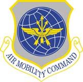 Command Assigned %* Sample % AFSPC 53 55 ACC 35 35 AETC 7