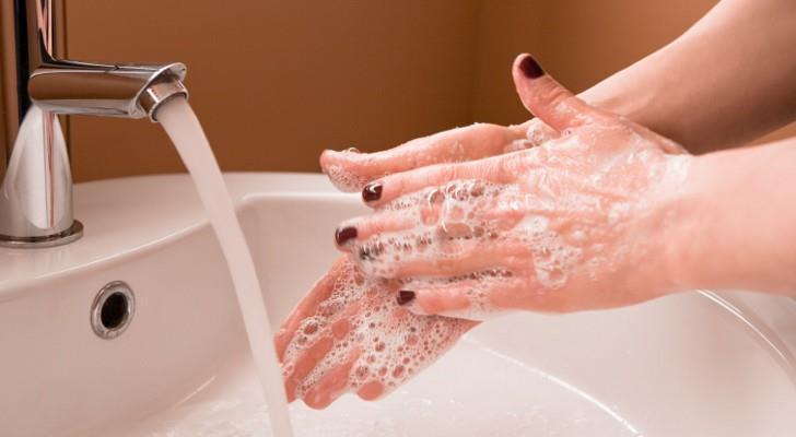 WHO HAND HYGIENE INTERVENTION COMPONENTS System change Education and