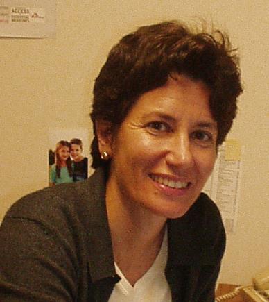 Lisa Hirschhorn Associate Professor of Medicine Department of Global Health