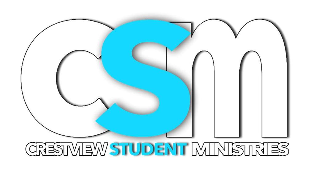 Crestview Student Ministry Crestview Baptist Church Georgetown, TX Dear Parent/Guardian, This packet is to inform you of an upcoming event that can spiritually grow your student(s): Disciple Now on
