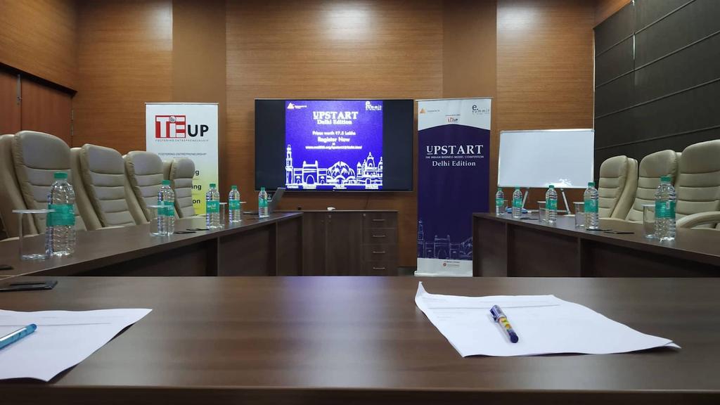 Catalyst, a venture firm who has been the key investor in Ola Cabs, will share the key points required for a perfect pitch, and also, the start-ups in which they have invested, will demonstrate the