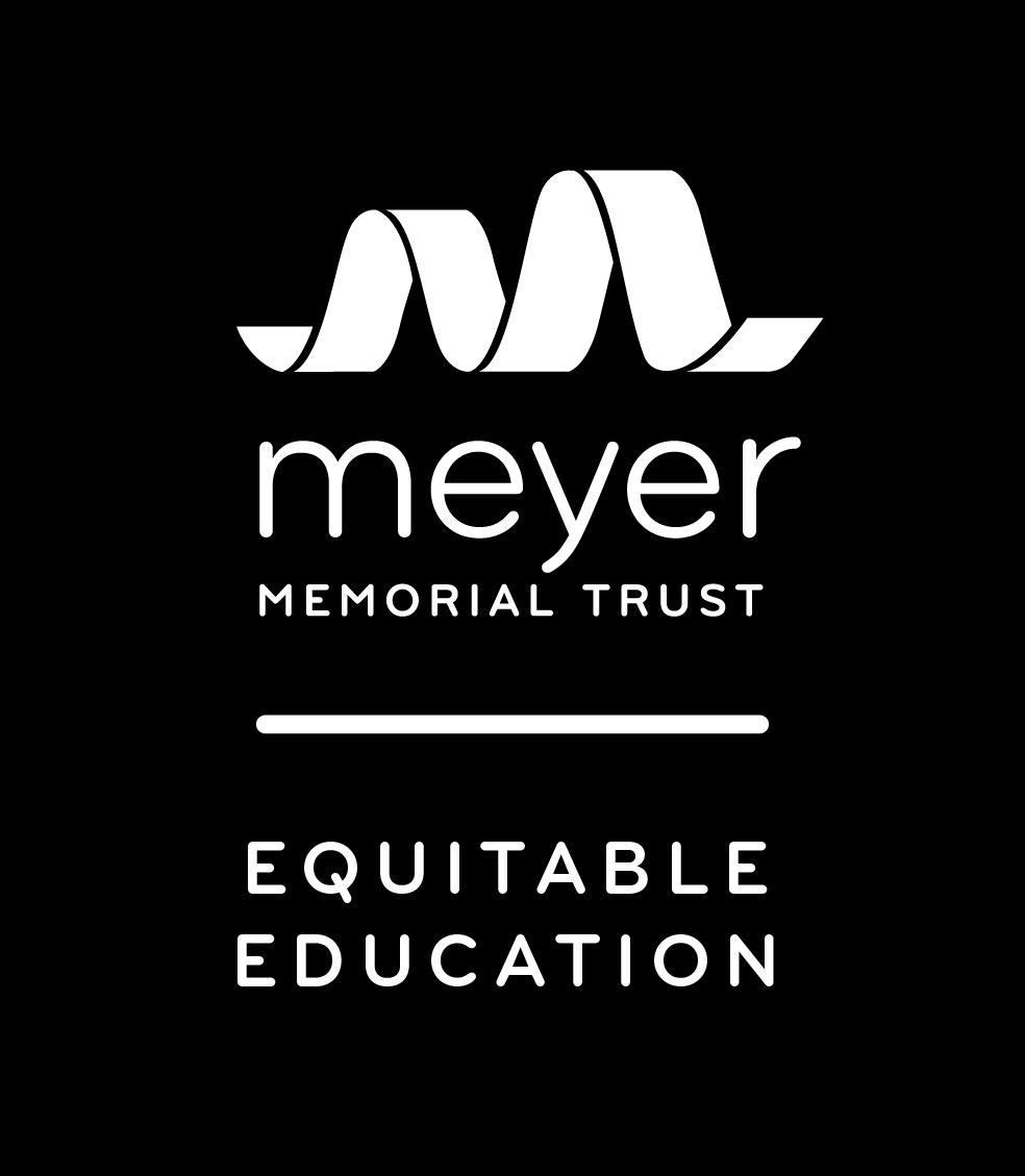 2017 Equitable Education Annual Funding Opportunity Meyer invites proposals that will further our vision of meaningful public education for all through offering opportunities for Oregon students to