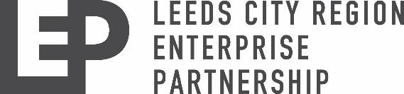 Panel Chair: Andrew Wright Authors: Sue Cooke, Rob Norreys Report to: LEP Board Date: 19 July 2017 Subject: Business Innovation and Growth Panel Update 1. Purpose 1.