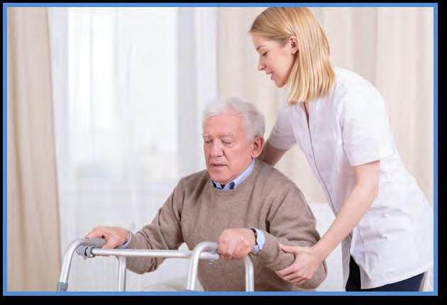 Nursing Facility Clinically Eligible (NFCE) NFCE is defined as having clinical needs that require a level of care provided in a nursing facility and includes: Participants who are eligible to receive