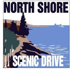 NORTH SHORE SCENIC DRIVE COUNCIL September 12 th, 2014, 10:00am 12:00pm Tettegouche State Park Visitor Center The mission of the North Shore Scenic Drive Council is to cooperatively enhance the