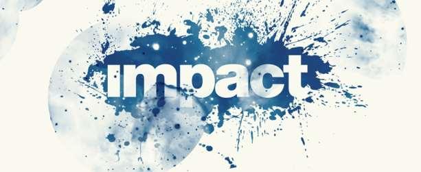Impact To date the Foundations projects and events have reached over 5,000 people via
