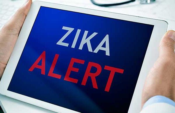PRESCRIBER ZIKA NOTICE On June 1, 2016, the Centers for Medicare & Medicaid Services (CMS) released an informational bulletin on Medicaid benefits available for the prevention, detection, and