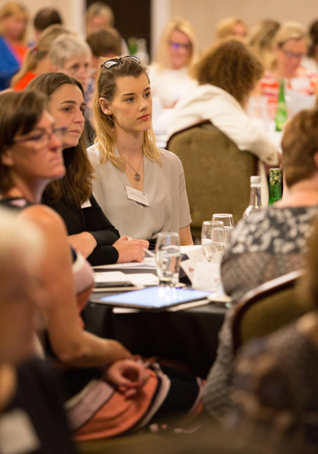 Networking Events January - December Area Reviews & Local AGMs - February/March The Chamber connects and engages with thousands of its members through a programme of well attended