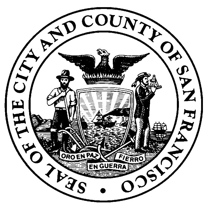 Airport Commission of the City and County of San Francisco Request for Qualifications No.