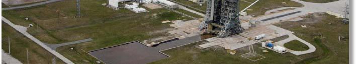deactivated, Pad B is active for the Delta II program and is expected through 2012 Since 1989, SLC-17
