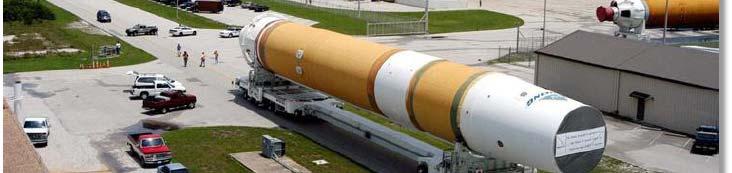 to process the Delta IV s Common Booster Cores The HIF contains 3