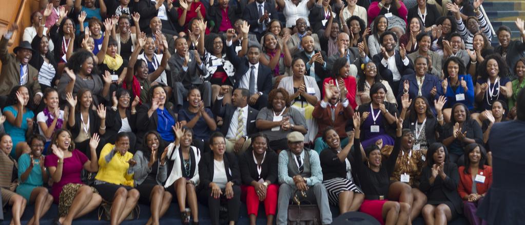 IT TAKES A VILLAGE The Village is an exciting online, blog community that focuses on policy, culture and issues facing African Americans and the African Diaspora.