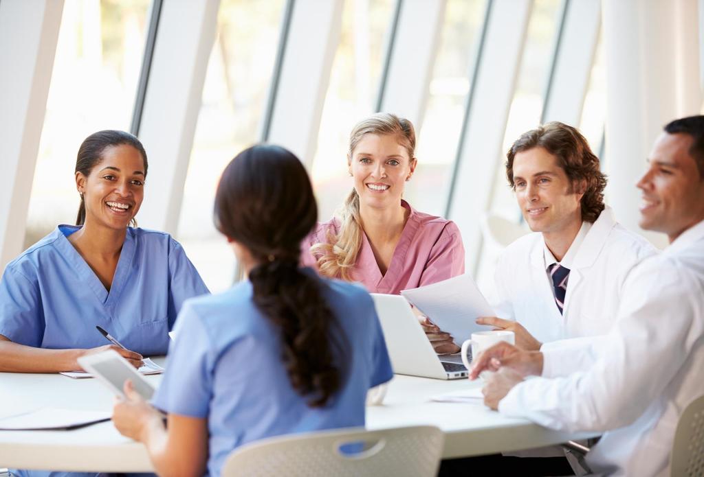 Relationship Building Nurse Managers Strong impact on direct patient care providers Create culture leadership sets the culture Responsible and accountable for the care of the patient and outcomes (by