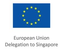 Study In Europe 2017: Report 1. Record Numbers at 11 th Edition Study In Europe, the popular annual education fair organised by the European Union Delegation to Singapore, closed with record numbers.
