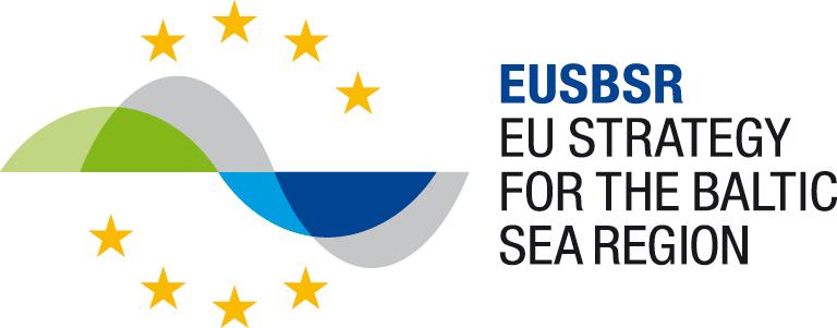 EU Strategy for the Baltic Sea Region (EUSBSR) Interreg Baltic Sea Region is thematically aligned to the EUSBSR and its Action Plan encourages particularly