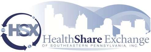 Questions Martin A. Lupinetti, Executive Director HealthShare Exchange of Southeastern Pennsylvania, Inc.
