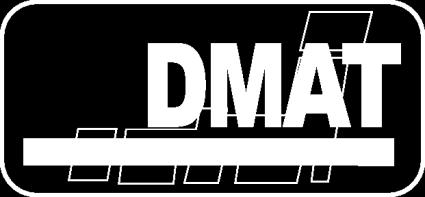 Team (DMAT) from March 11 th to 22 nd DMAT engaged