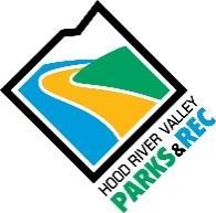 Request For Proposals Multi-Jurisdictional Master Plan for Parks and Recreation in Hood River County DUE DATE AND PROPOSAL OPENING: DECEMBER 21, 2017, 2:00 PM (PST) PROPOSALS MUST BE SUBMITTED AS