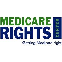Visit us at www.medicarerights.