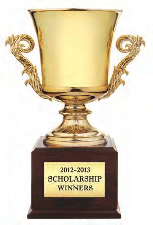 WACE is pleased to announce winners of the ELEVENTH ANNUAL NATIONAL CO-OP SCHOLARSHIP PROGRAM Originally launched by the National Commission, the co-op scholarship program is