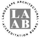 SUMMARY OF 2016 ANNUAL REPORTS SUBMITTED TO THE LANDSCAPE ARCHITECTURAL ACCREDITATION BOARD BY ACCREDITED