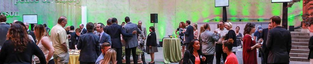 Credit: Brett Berry, Douglas Taylor At Valley Vision s signature event held at the California History Museum on May 25, 2017, we celebrated the accomplishments of our region s food banks, homeless