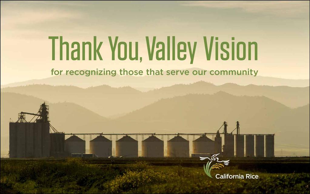Valley Vision empowers communities to think big and make courageous decisions to improve people's lives by providing resources and intelligence.
