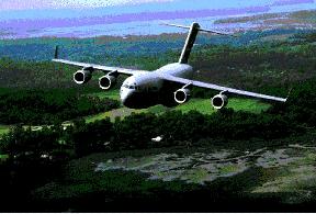 Chapter I The C-17 is an example of a common-user airlift asset. I-4 provide common-user assets to conduct operations between or within theaters.