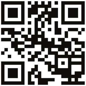 com or scan the QR code. No need to download an application. And you can be assured your information is secure with password protection.