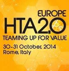 Day 1: 30 October Session Speakers 8:00-9:00 Registration 9:00 9:15 Welcome and introduction: What is HTA 2.