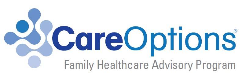 CareOptions provides everything from costs of care in your area, hospital quality of care ratings, care facility background info and ratings, physician directory, Advance Directives and Care-Alert