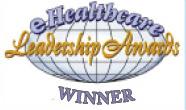 Winners of ehealthcare Leadership Awards Recognized at Healthcare Internet Conference in Las Vegas Approximately 230 healthcare organizations, representing a broad industry spectrum, received