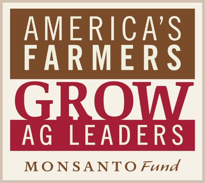 America s Farmers Grow Ag Leaders Student Toolkit Become the next generation of ag leaders apply today!