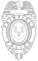 Applicant Name: FAIRFIELD POLICE DEPARTMENT 100 Reef Road, Fairfield, CT 06824 203-254-4800 LAW ENFORCEMENT OFFICERS SAFETY ACT RETIRED OFFICER: WAIVER & RELEASE FORM I am a retired officer of the