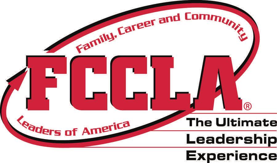 PHS's Family, Career and Community Leaders of America (FCCLA) has been off to a great start this school year.