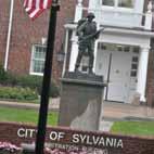 Sylvania the smart choice for your business A critical part of your business success is linked to the community you call home.