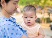 to prenatal care, and policy commitment to provide good health and well-being to the populace. Challenges Thailand is facing new public health challenges from lifestyle changes.