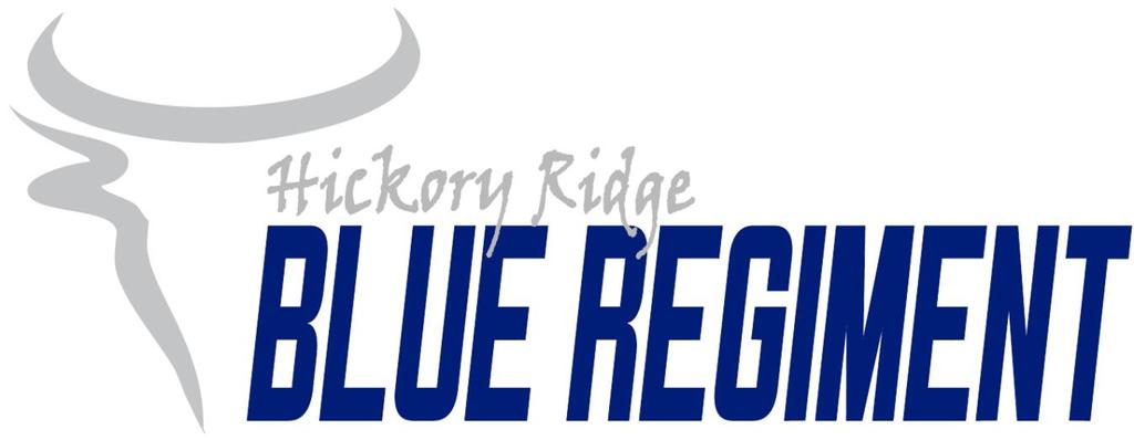 The Unofficial Guide for New Marching Band Parents Hickory Ridge High