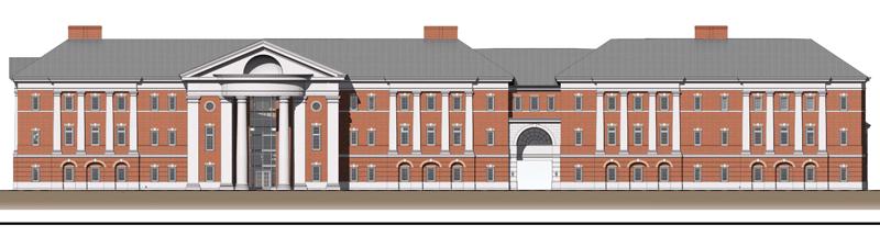 Forbes Hall Nears Completion! Ask the President CNU is a work in progress, and we are all striving hard to pursue excellence in all that we do. I would welcome your advice, suggestions and questions.