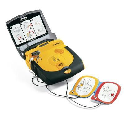 Defibrillation Many AEDs will take 20 to 30