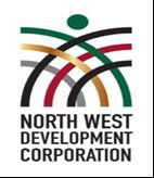 NORTH WEST DEVELOPMENT CORPORATION (NWDC) REQUEST FOR PROPOSAL (RFP) NWDC/PRO035/2018 TERMS OF REFERENCE (TOR) THE APPOINTMENT OF A SUITABLE QUALIFIED SERVICE PROVIDER TO ESTABLISH AND DEVELOP