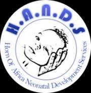 Horn of Africa Neonatal Development Service June 2018 Gues t Edi tor: Germ aine V alent ini Horn of Afr i ca Neona tal D eve lop men t Ser vice s (H ANDS) is a non -profit organiz ati on dedicated t