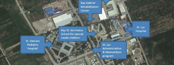 General Information MEETING LOCATION & ACCOMMODATIONS St.