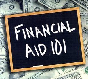Financial assistance that can help pay for some or most of your