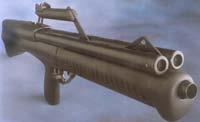 Rifle 20mm Hand-held,