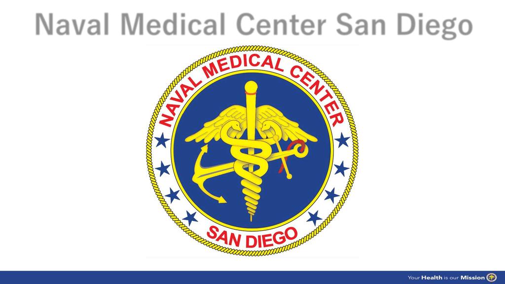 Naval Medical Center San