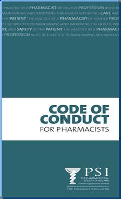 11) Code of Conduct No longer ethical code but Statutory in nature sets standard for registration, continued registration/fitness to practise Public declaration of these principles and ethical