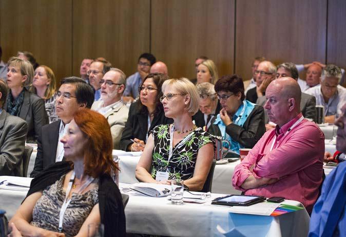 About TRX14-24 October 2014 The Translational Research Excellence 2014 event aims to enhance trans-disciplinary collaborations across human disease research, drug and diagnostic discovery and