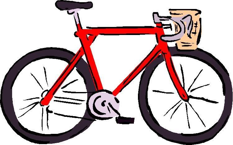 We can purchase bicycle stands that provide resistance for an adult bike while allowing it to be stationary. We are asking the public to help us with the bicycles.