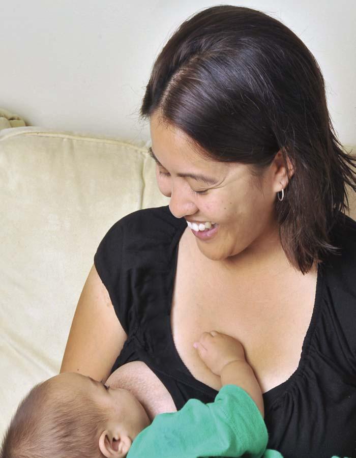 Breastfeeding in Toronto: Promoting Supportive Environments Jan Fordham, Linda Wood,